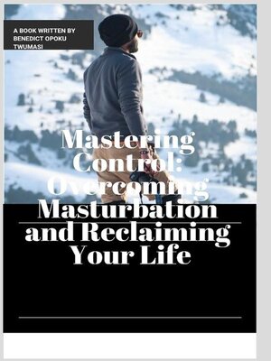 cover image of Mastering Control